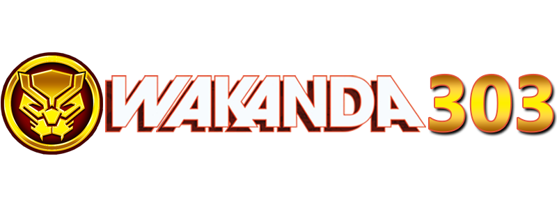 WAKANDA303